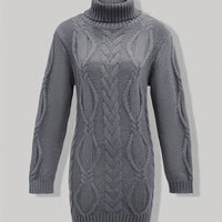 Pivia | Rollkragenpullover