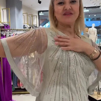 Lucy | modernes Damenkleid, schmeichelnde Passform.