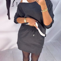 Aria | Stilvolles Outfit, zweiteilig für Damen