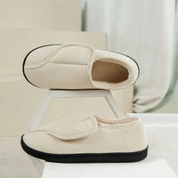 Kiary | Arktische Komfort-Winterschuhe