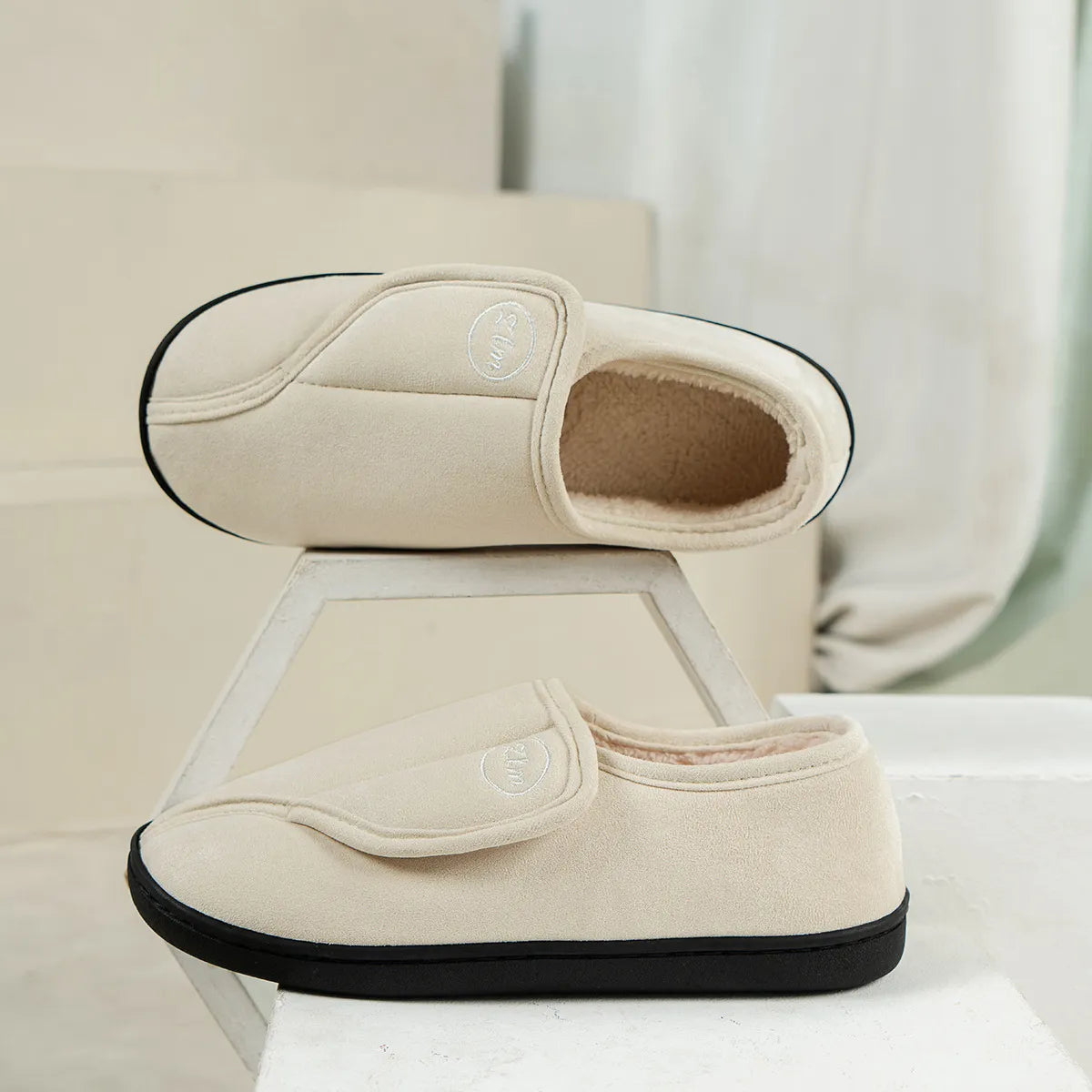 Kiary | Arktische Komfort-Winterschuhe