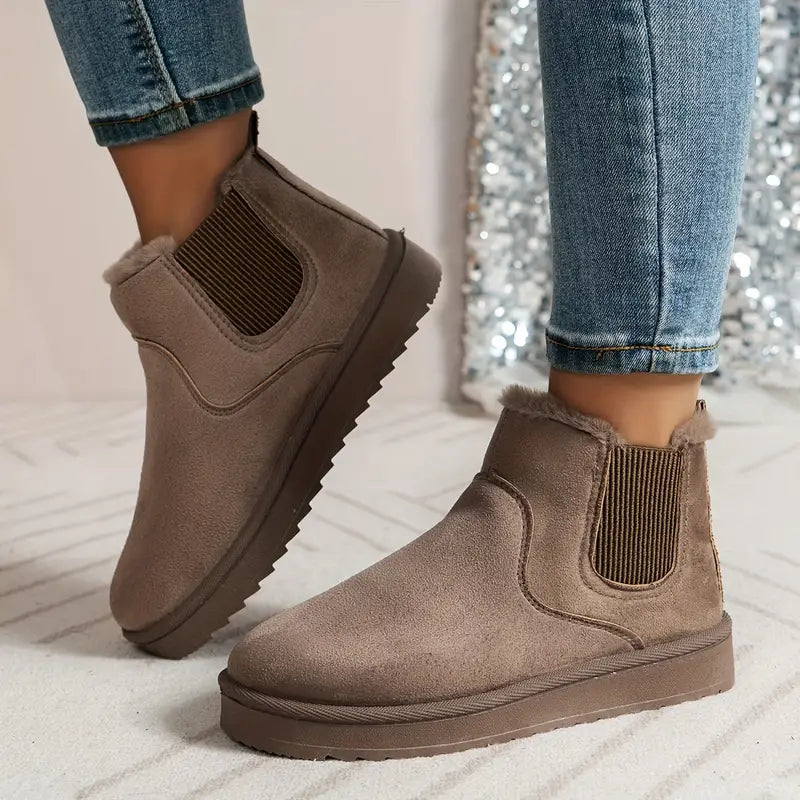 Carey | Damen-Stiefeletten