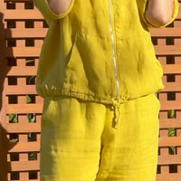 Callie | Bequemer zweiteiliger Anzug mit Kapuze für Damen