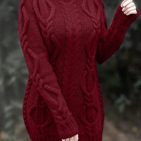 Pivia | Rollkragenpullover