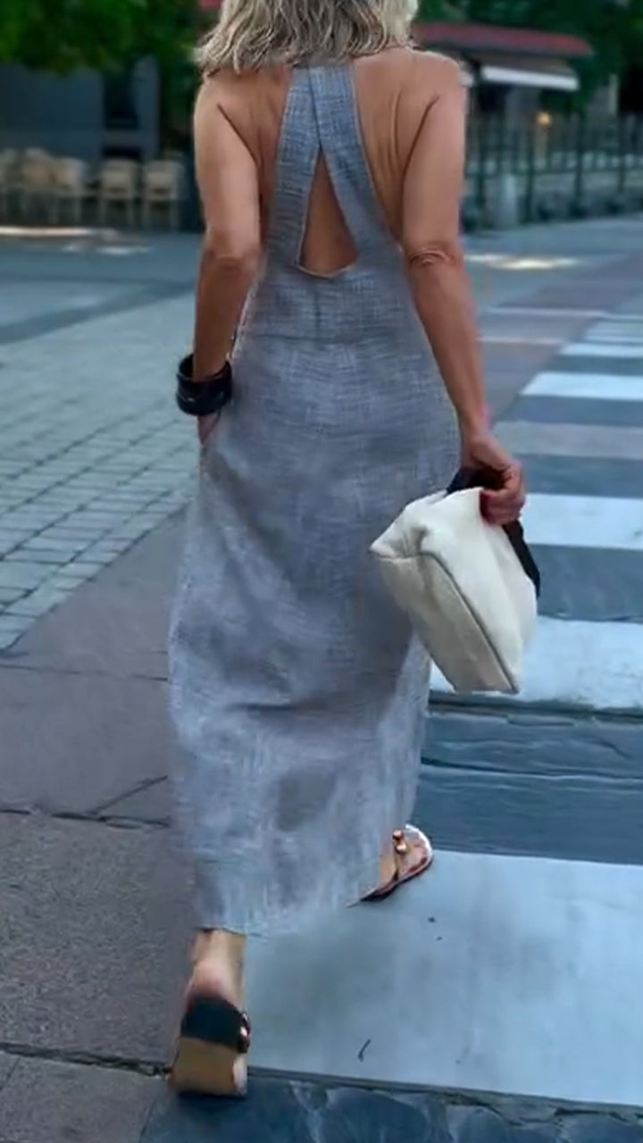 Kaylee | bequemes Alltagskleid für Damen