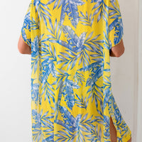 Ruth | Badeanzug-Set mit Cover-up