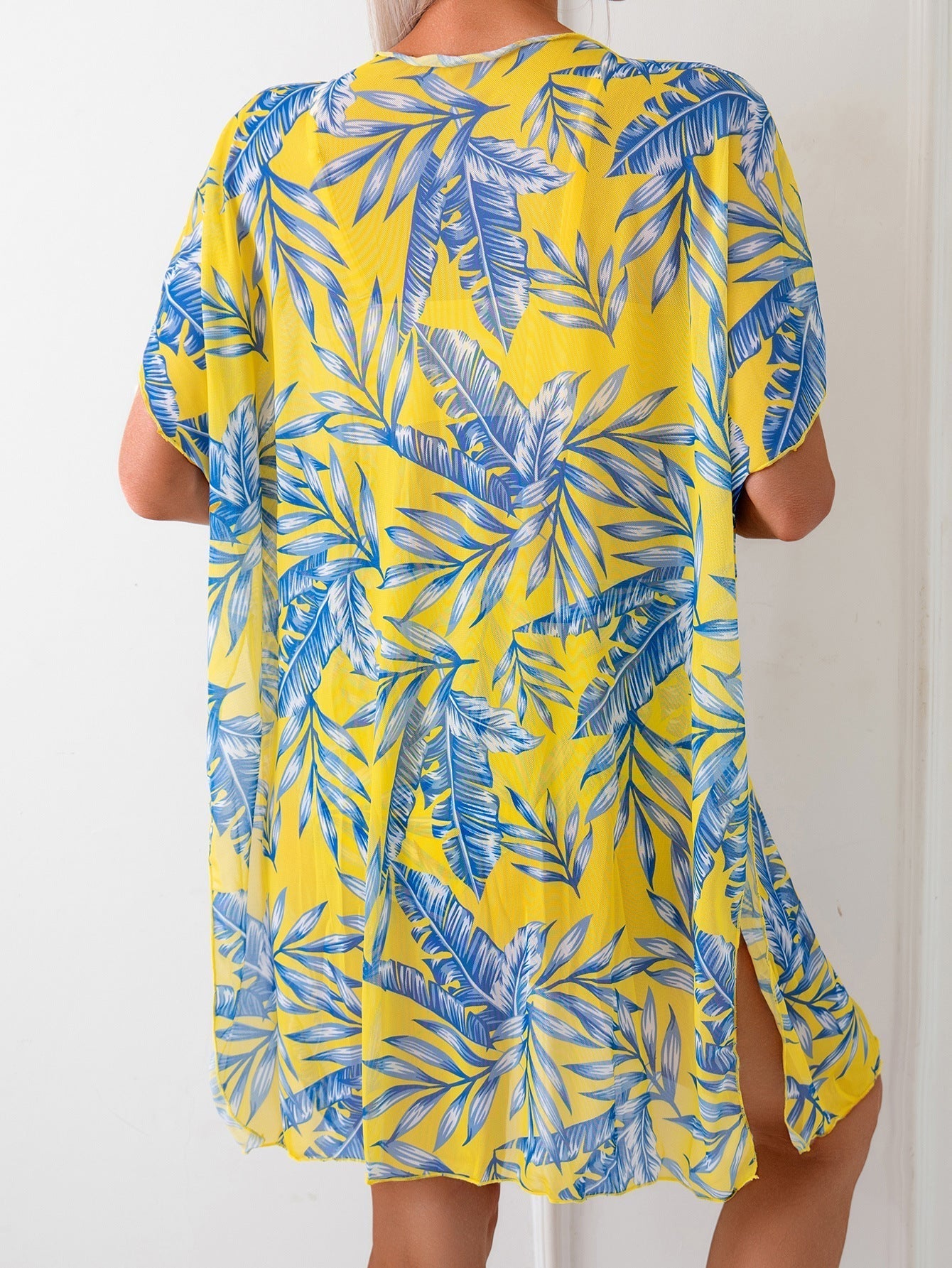 Ruth | Badeanzug-Set mit Cover-up