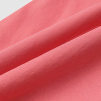 Harper | Lässige Cargohose mit halbhohem Bund und Bundfalten