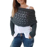 Kelly | Weiches und bequemes ChicWrap