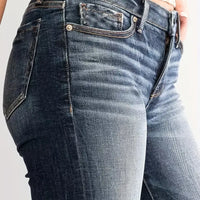 Kendall | Bequeme Flared-Hose im modernen Design