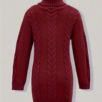 Pivia | Rollkragenpullover