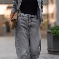 Octavia | Modisches Damen-Freizeit-Set, vielseitig kombinierbar