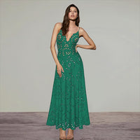 Julianna | Modisches Badeanzug-Set mit floralem Laserschnitt-Design