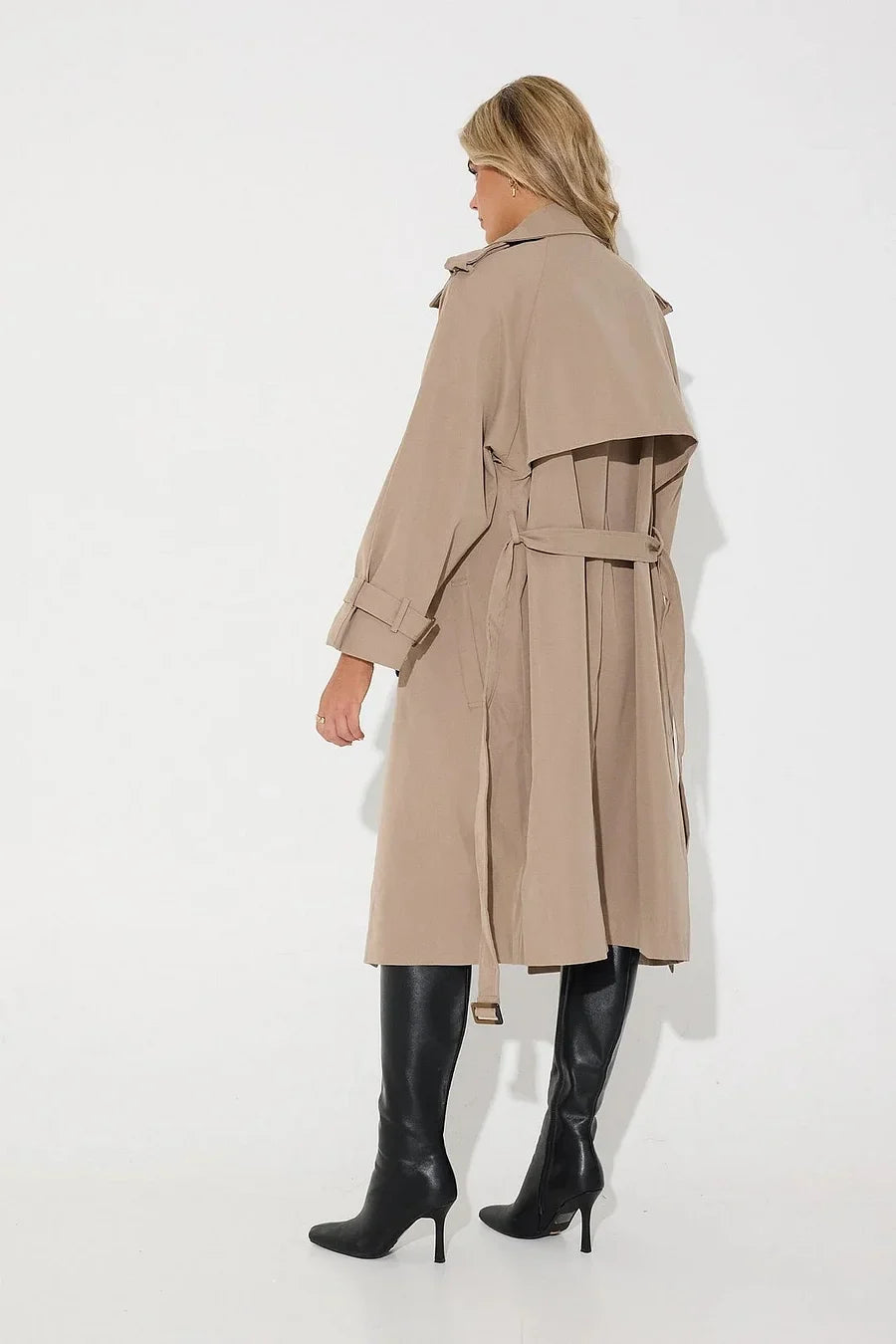 Kyra™ | Leichte Windjacke