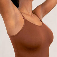 Ellianna | Formendes Unterziehtop mit Wohlfühlfaktor