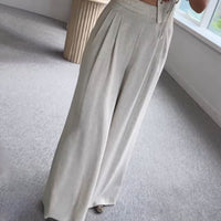 Amelie | gemütliches Bettwäsche-Set im femininen Design