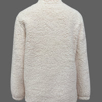 Riley™ | Lässiger Zip-Pullover im modernen Design