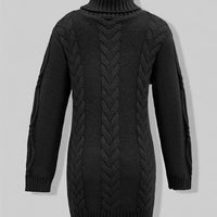 Pivia | Rollkragenpullover