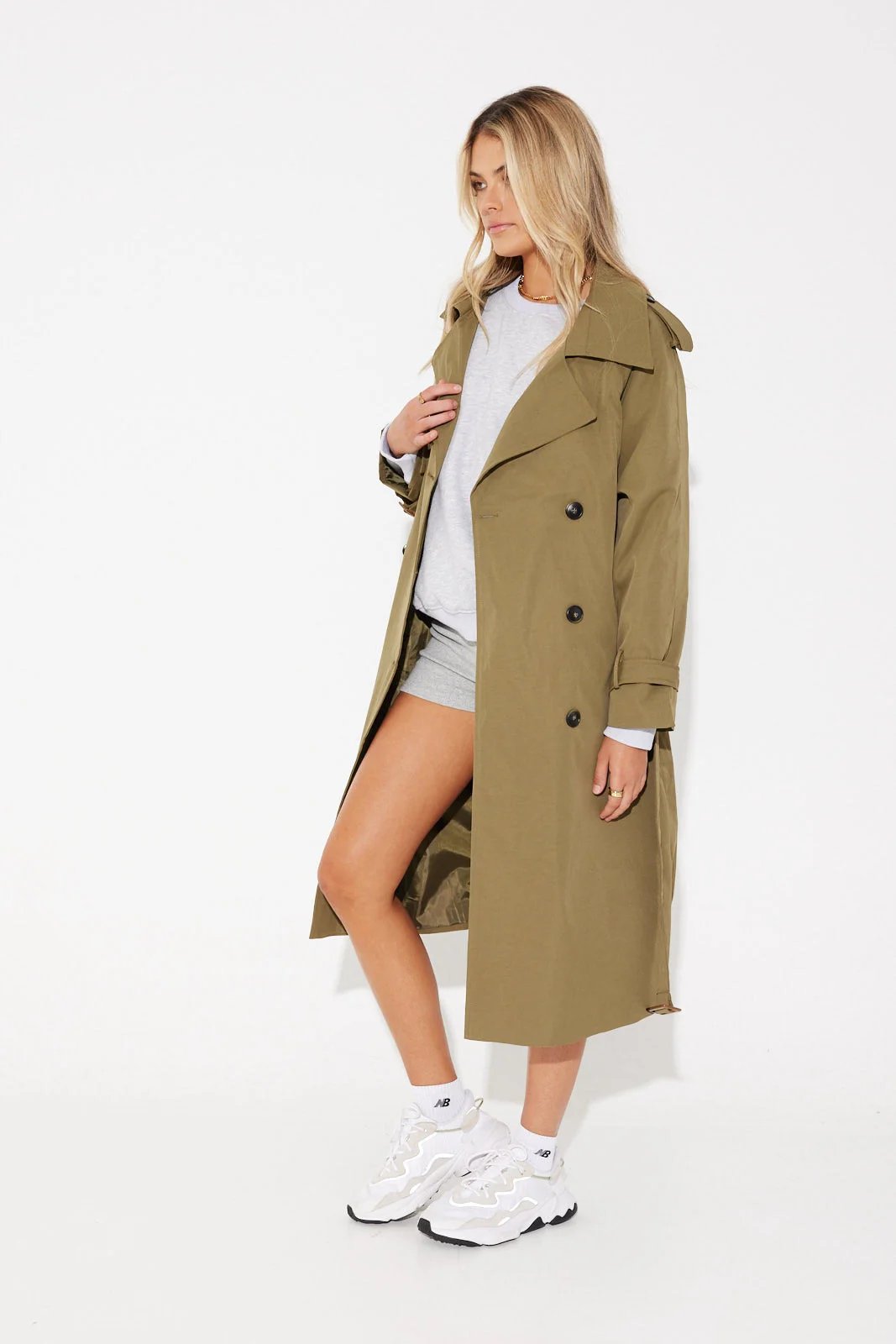 Kyra™ | Leichte Windjacke