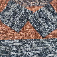 Jacquilen | Elegantes T-Shirt mit Stehkragen