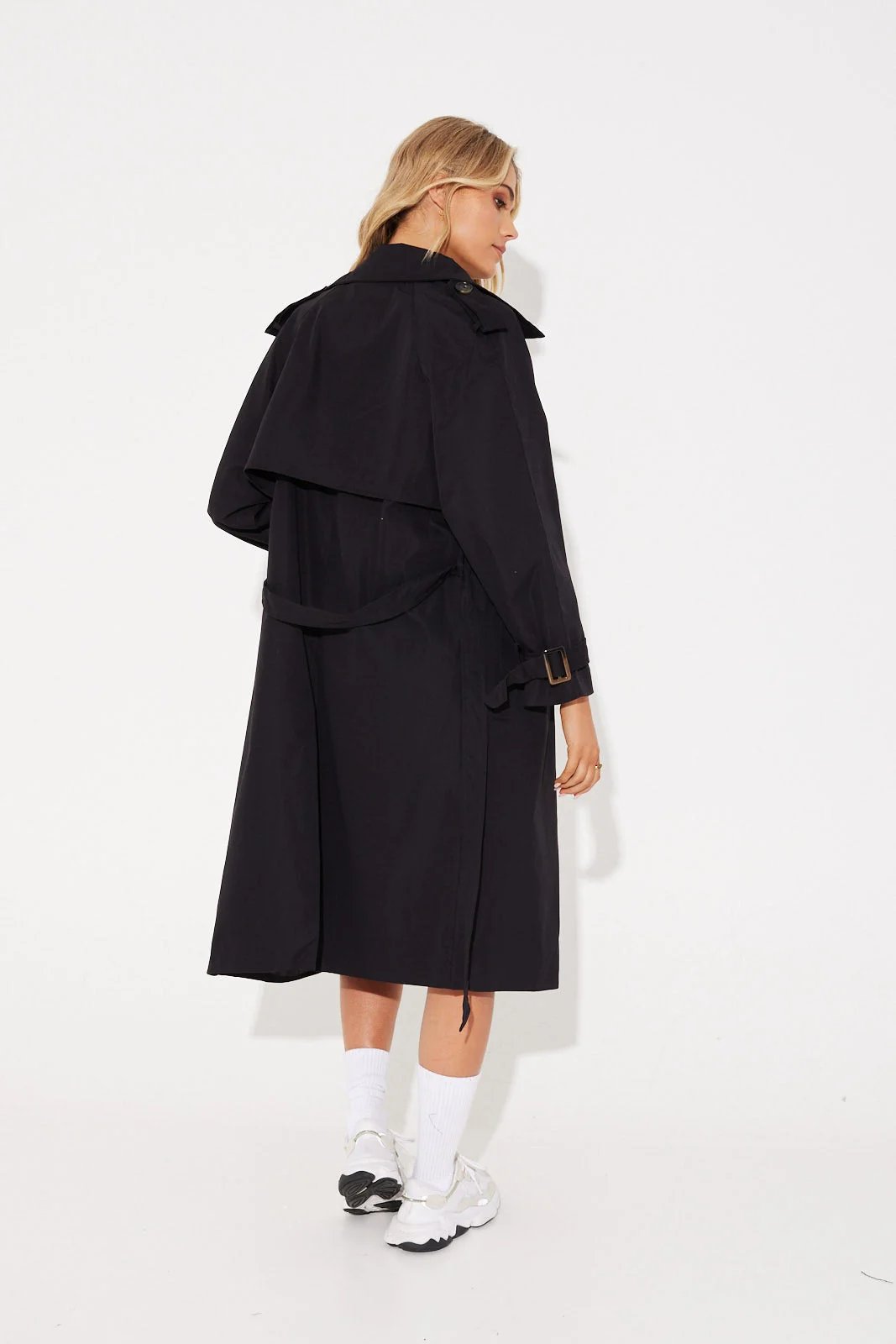 Kyra™ | Leichte Windjacke