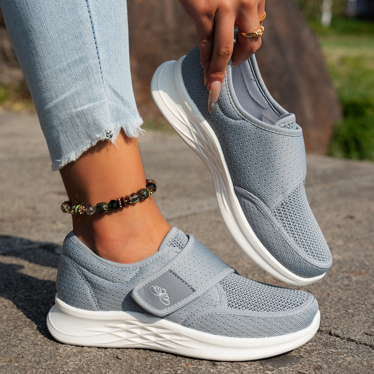 Jailey | Orthopädische Damen-Schuhe
