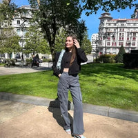 Freya™ | Modische Cargo-Hose