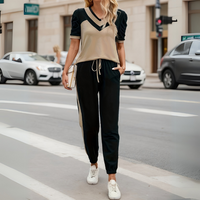 Alyssa | Casual 2-teiliges Set für Frauen