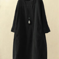 Jinx | Elegant Høstkjole