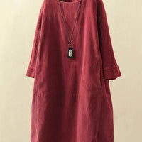 Jinx | Elegant Høstkjole