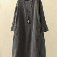 Jinx | Elegant Høstkjole