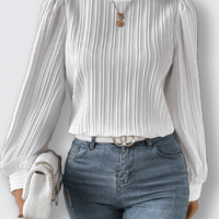 Francesca | elegantes Hemd für Damen mit Komfortgarantie