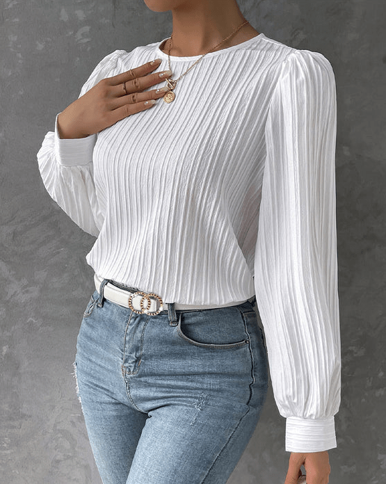 Francesca | elegantes Hemd für Damen mit Komfortgarantie