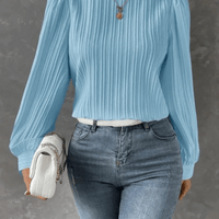 Francesca | elegantes Hemd für Damen mit Komfortgarantie