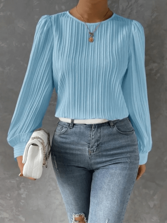 Francesca | elegantes Hemd für Damen mit Komfortgarantie