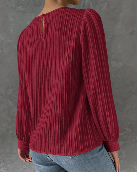 Francesca | elegantes Hemd für Damen mit Komfortgarantie