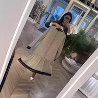 Zoe | Modisches Polka-Dot-Kleid für Damen