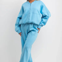 Larissa | Bequemes Lounge-Set für Damen