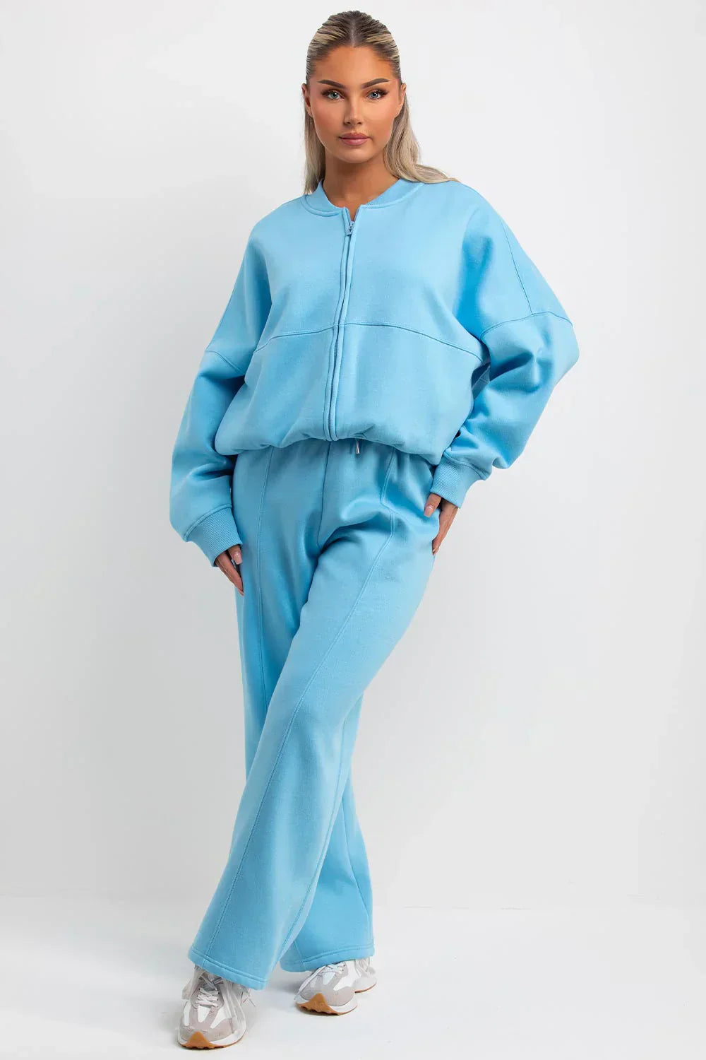 Larissa | Bequemes Lounge-Set für Damen