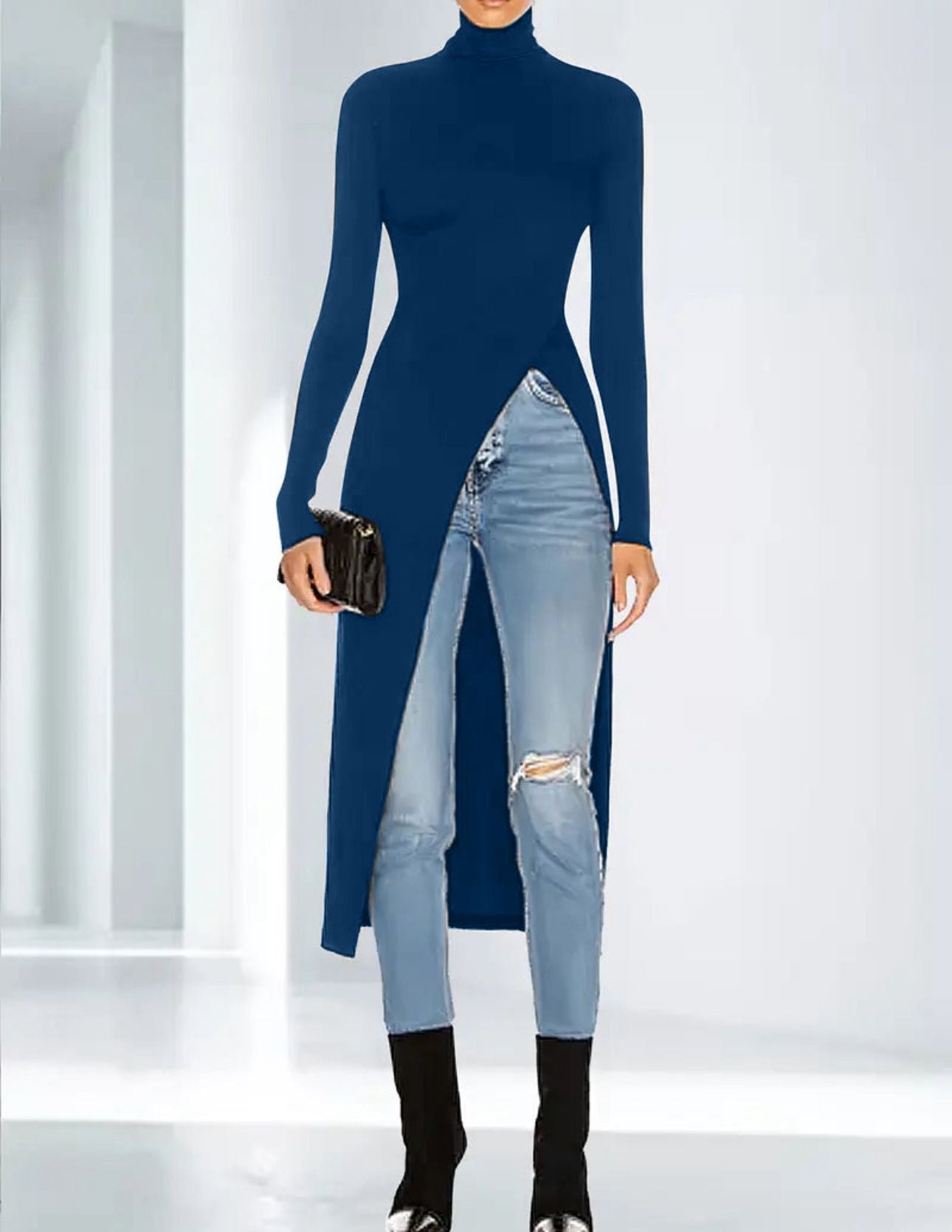 Biacy | Strickoberteil