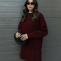 Melora™ – Modisches Zweiteiler-Set