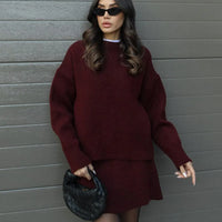 Melora™ – Modisches Zweiteiler-Set