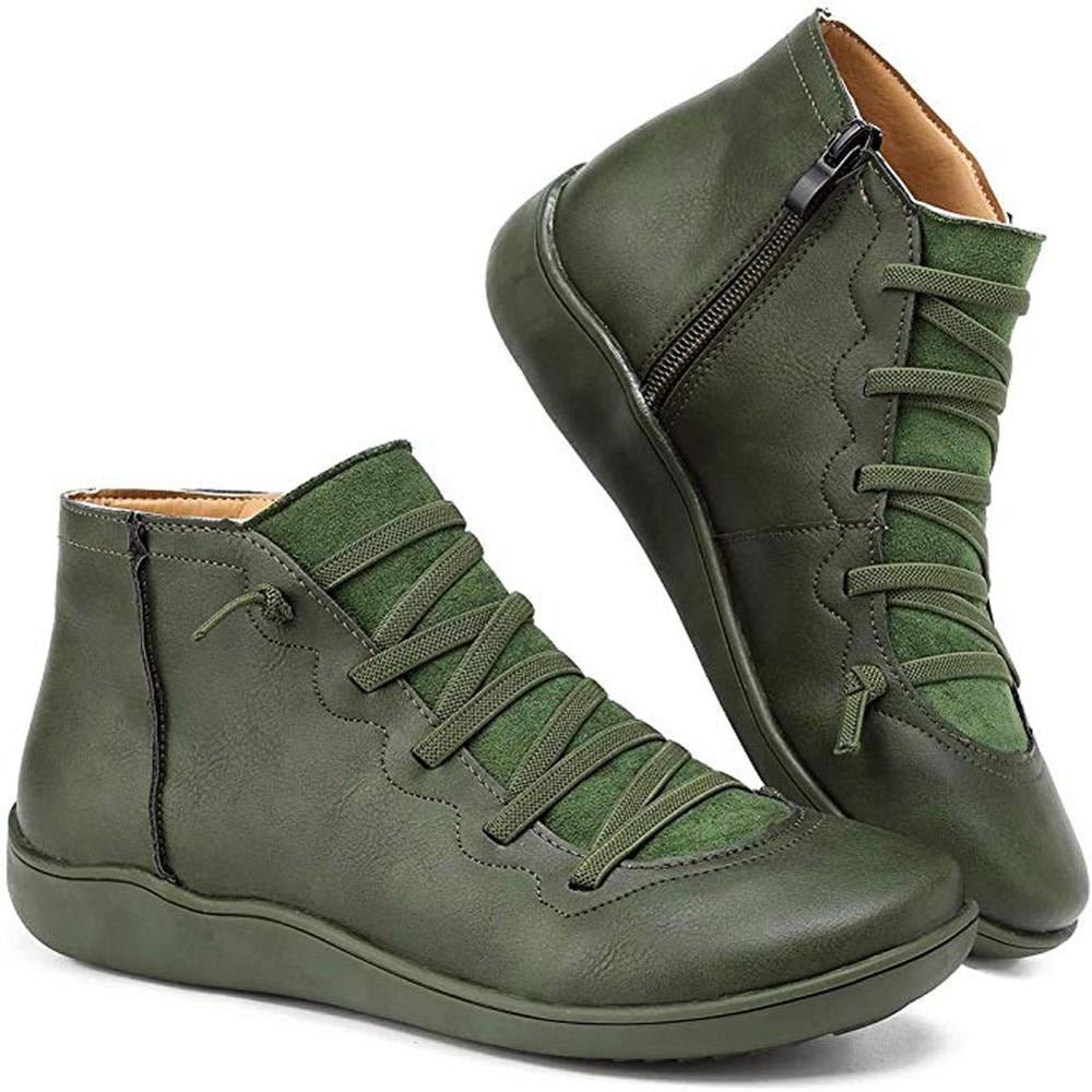 Aicee | Elite-Stiefeletten