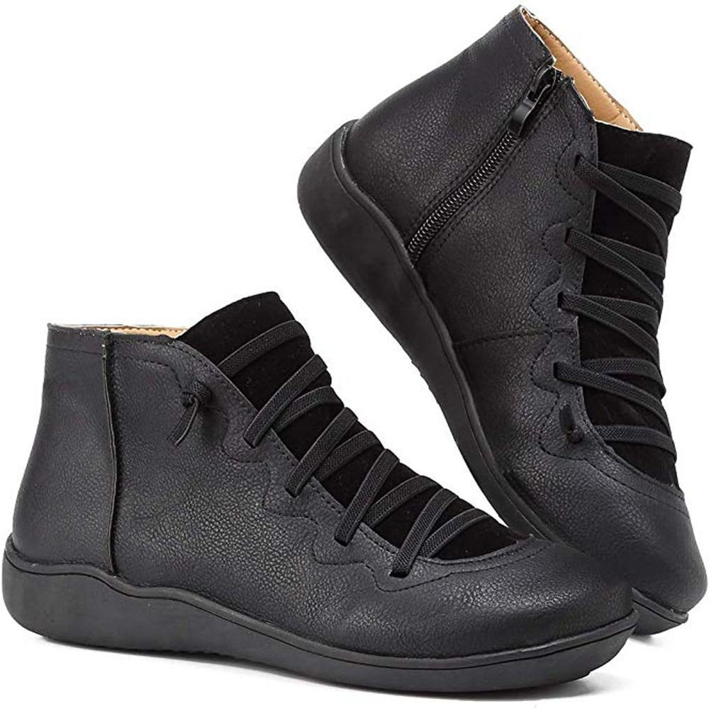 Aicee | Elite-Stiefeletten