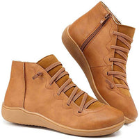 Aicee | Elite-Stiefeletten