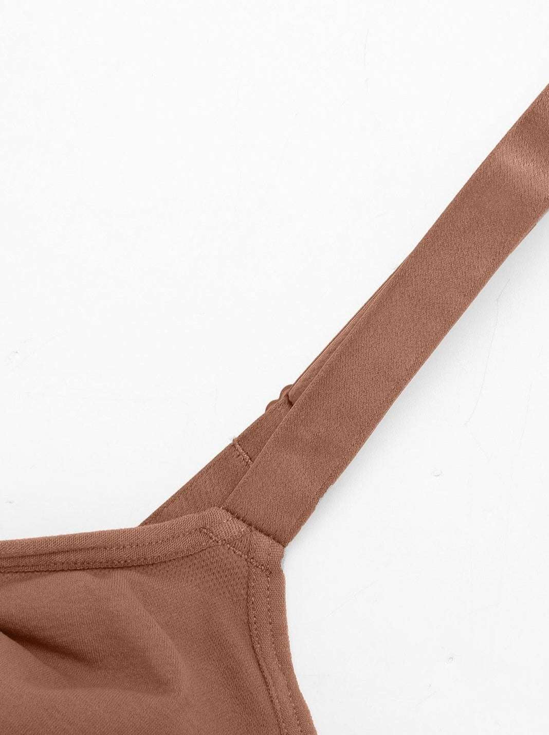 Daicy | Bequemes nahtloses Bralette