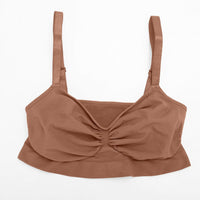 Daicy | Bequemes nahtloses Bralette
