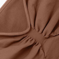 Daicy | Bequemes nahtloses Bralette