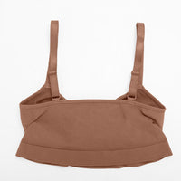 Daicy | Bequemes nahtloses Bralette