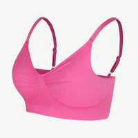 Daicy | Bequemes nahtloses Bralette